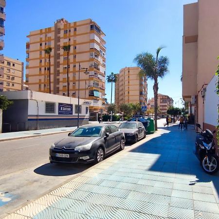 טורה דל מאר Fantastico Apartamento Totalmente Renovado מראה חיצוני תמונה