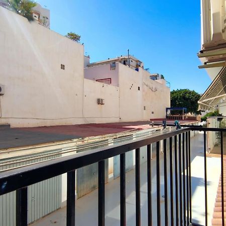טורה דל מאר Fantastico Apartamento Totalmente Renovado מראה חיצוני תמונה