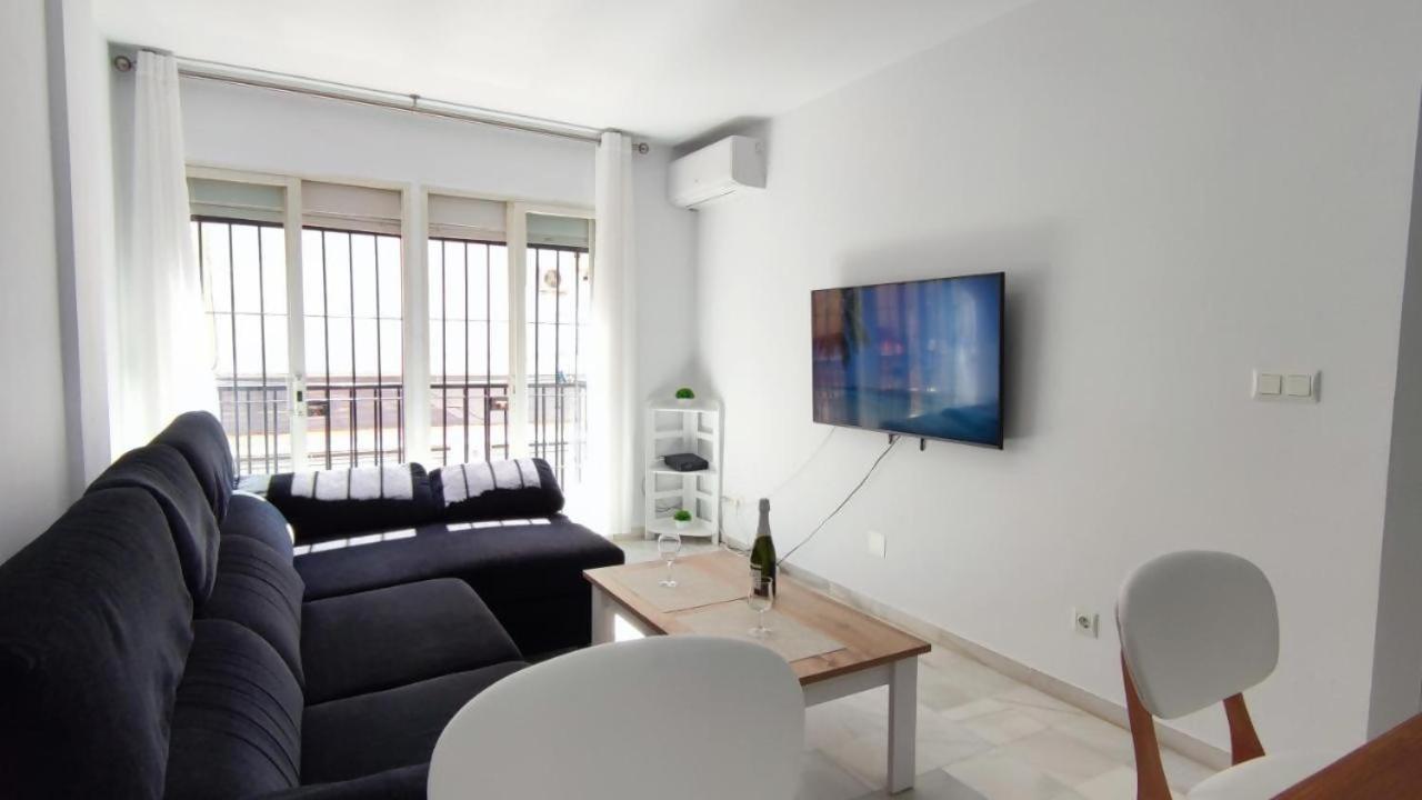 טורה דל מאר Fantastico Apartamento Totalmente Renovado מראה חיצוני תמונה