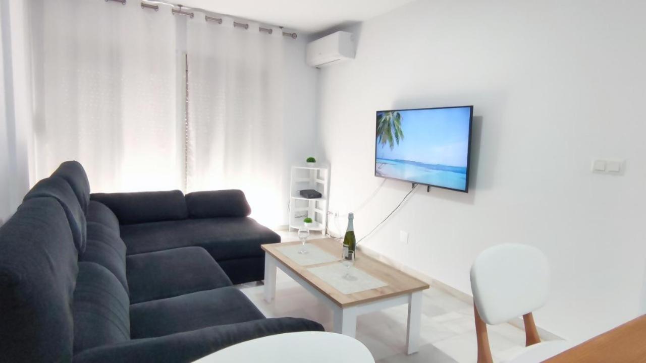 טורה דל מאר Fantastico Apartamento Totalmente Renovado מראה חיצוני תמונה