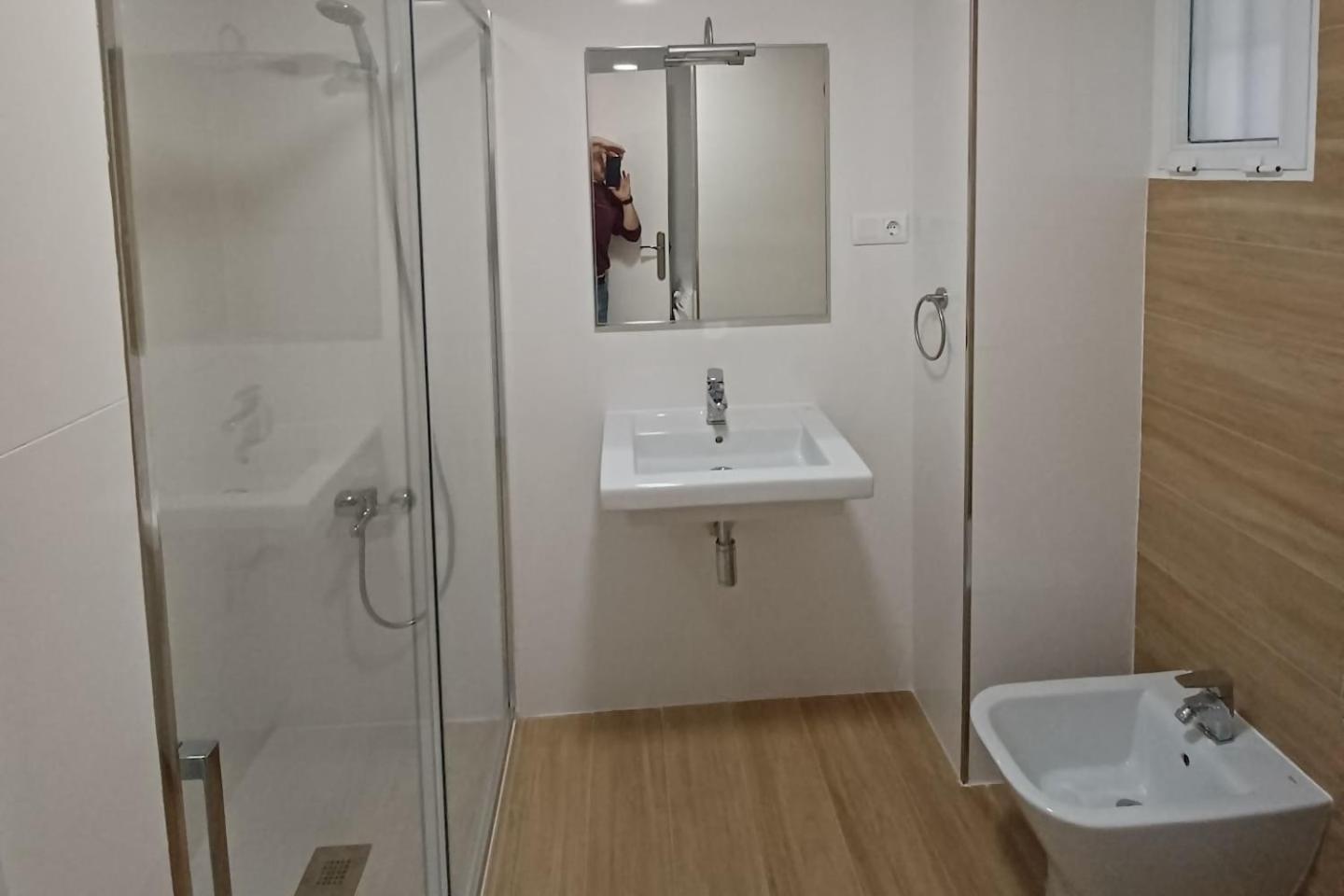 טורה דל מאר Fantastico Apartamento Totalmente Renovado מראה חיצוני תמונה