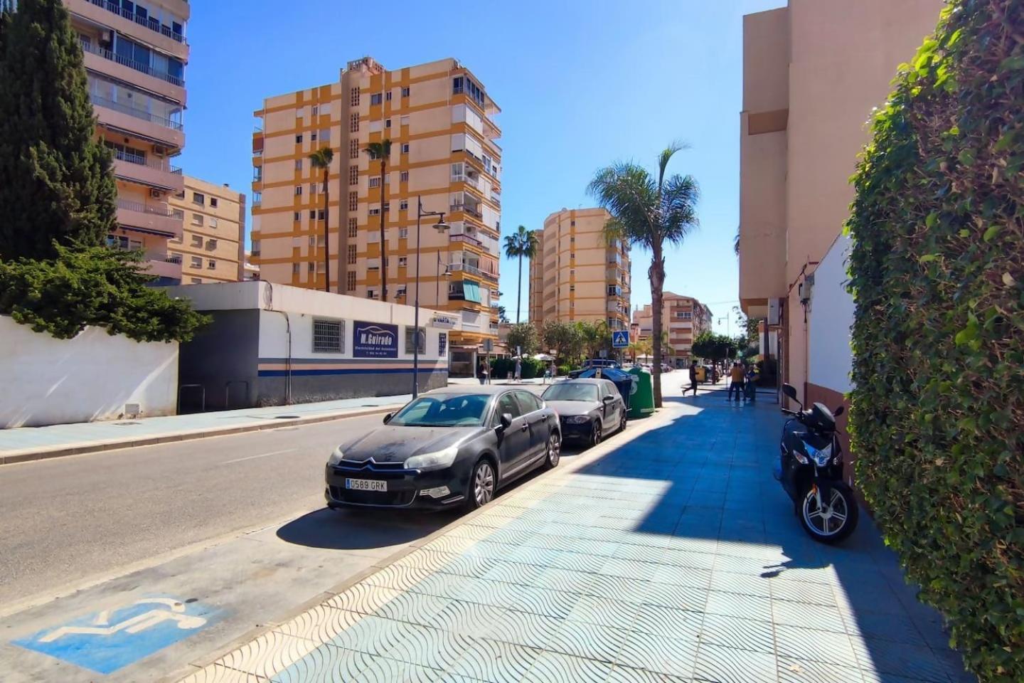 טורה דל מאר Fantastico Apartamento Totalmente Renovado מראה חיצוני תמונה