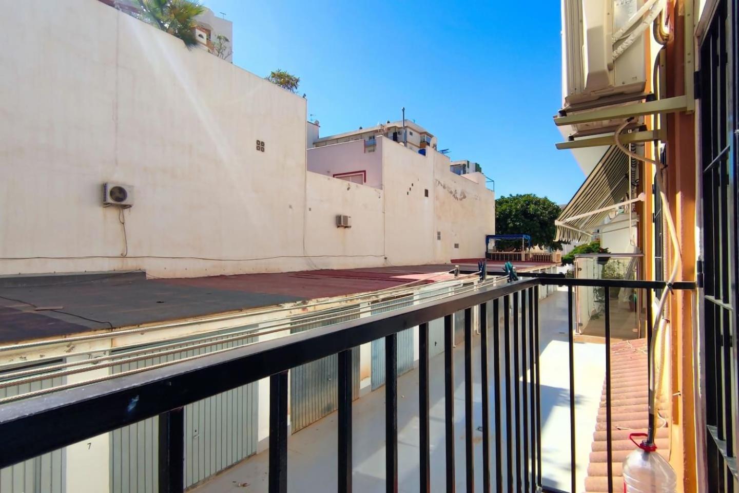 טורה דל מאר Fantastico Apartamento Totalmente Renovado מראה חיצוני תמונה