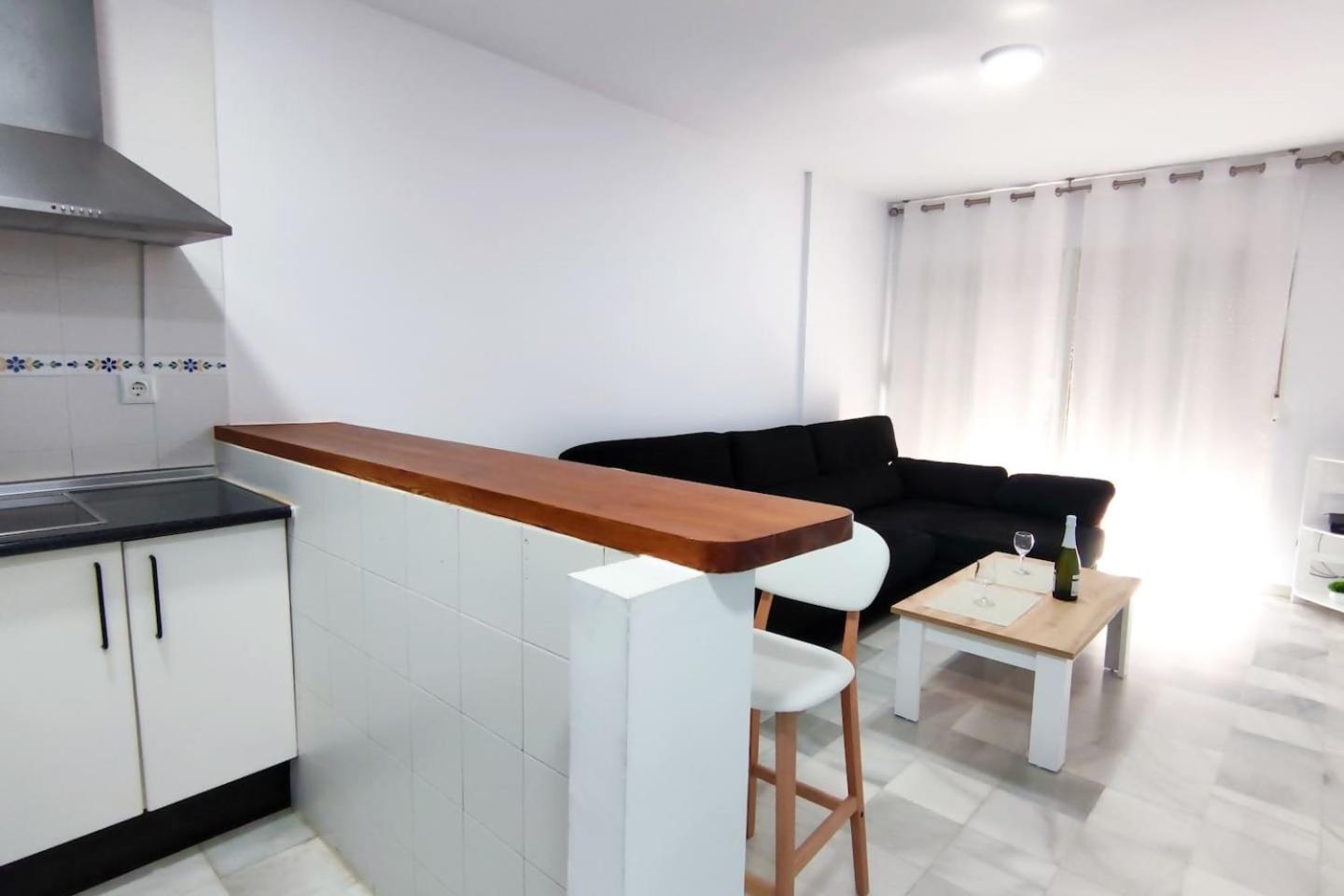 טורה דל מאר Fantastico Apartamento Totalmente Renovado מראה חיצוני תמונה