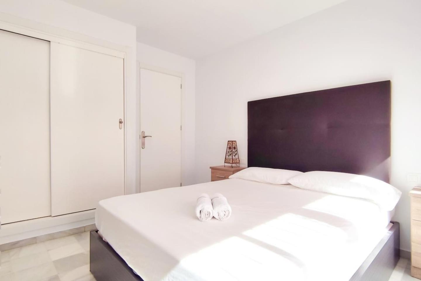 טורה דל מאר Fantastico Apartamento Totalmente Renovado מראה חיצוני תמונה