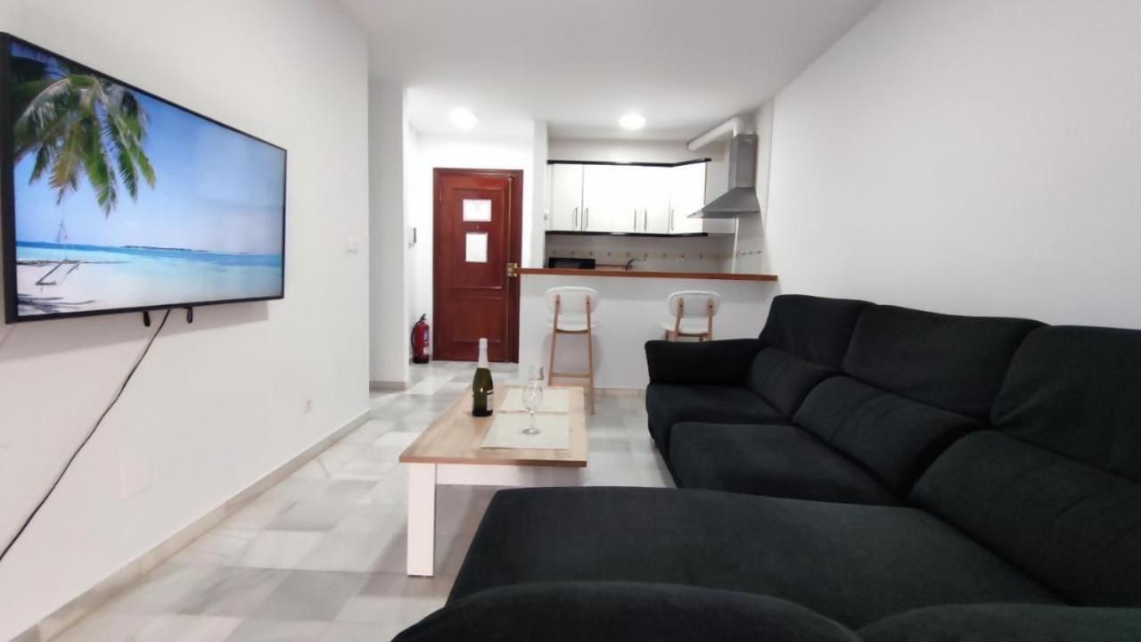 טורה דל מאר Fantastico Apartamento Totalmente Renovado מראה חיצוני תמונה