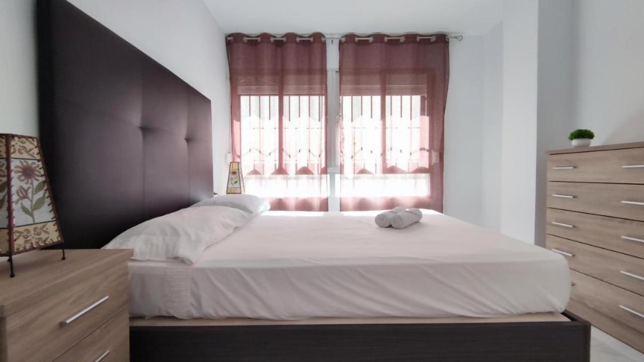 טורה דל מאר Fantastico Apartamento Totalmente Renovado מראה חיצוני תמונה