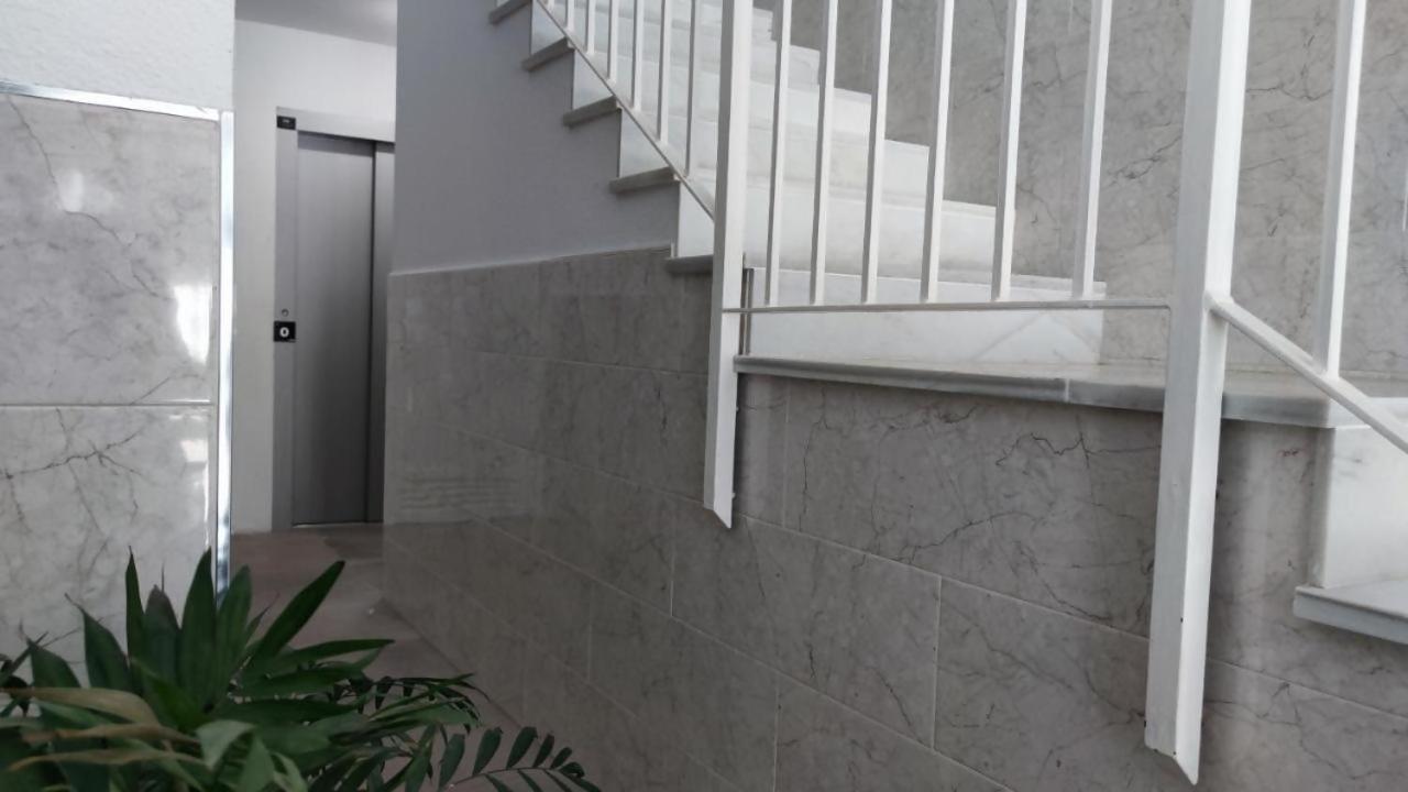 טורה דל מאר Fantastico Apartamento Totalmente Renovado מראה חיצוני תמונה
