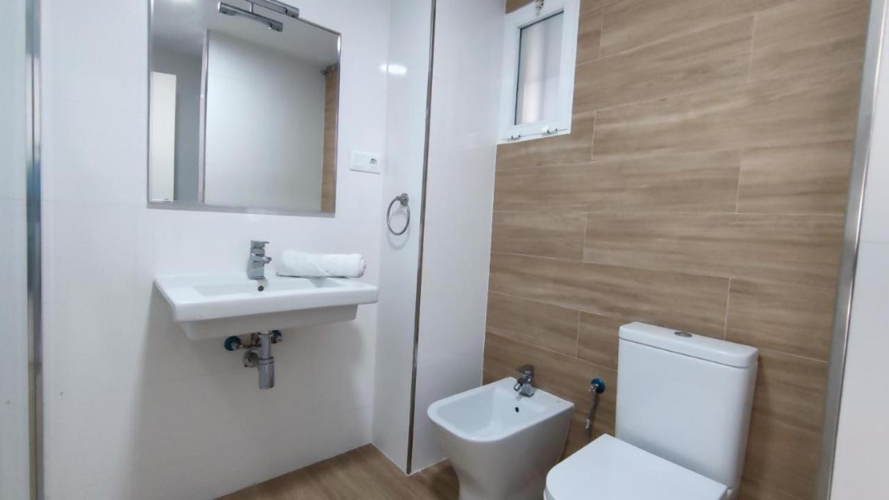 טורה דל מאר Fantastico Apartamento Totalmente Renovado מראה חיצוני תמונה