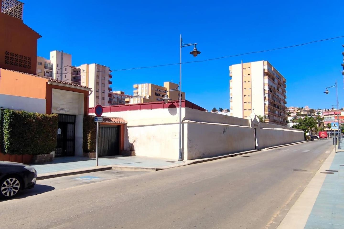 טורה דל מאר Fantastico Apartamento Totalmente Renovado מראה חיצוני תמונה
