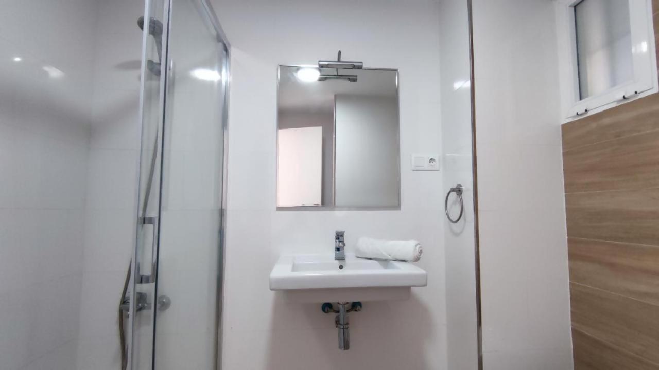 טורה דל מאר Fantastico Apartamento Totalmente Renovado מראה חיצוני תמונה