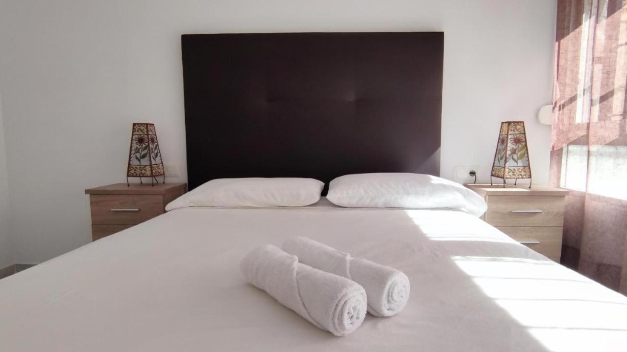 טורה דל מאר Fantastico Apartamento Totalmente Renovado מראה חיצוני תמונה