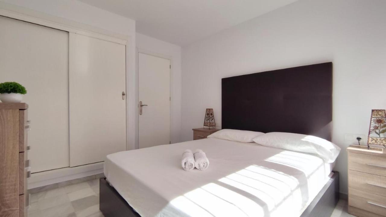 טורה דל מאר Fantastico Apartamento Totalmente Renovado מראה חיצוני תמונה