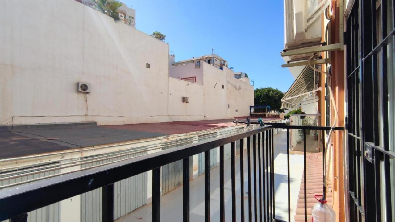 טורה דל מאר Fantastico Apartamento Totalmente Renovado מראה חיצוני תמונה