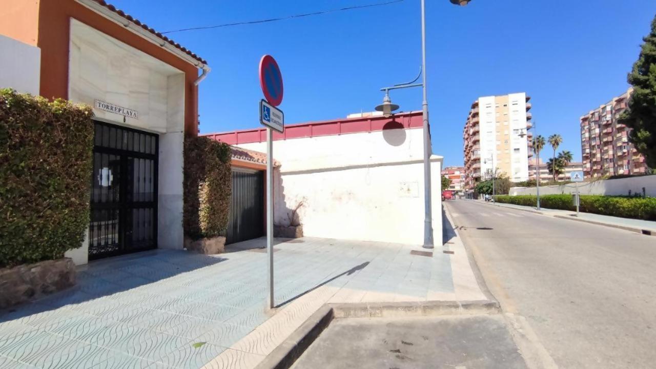 טורה דל מאר Fantastico Apartamento Totalmente Renovado מראה חיצוני תמונה